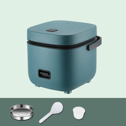 1-2 Mini Rice Cooker Household Multi-functional Electrical