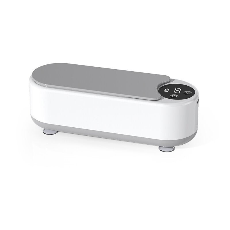 Glasses Washing Machine Ultrasonic Display Household