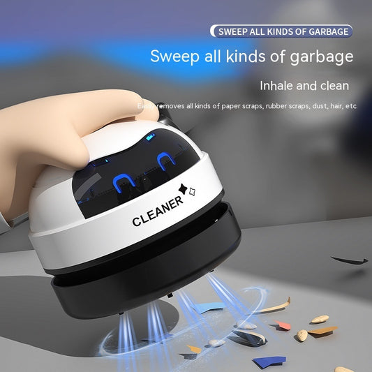 Desktop Cleaner Electric Usb Charging