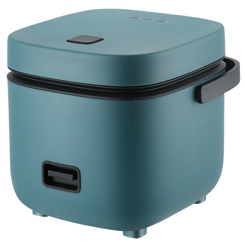 1-2 Mini Rice Cooker Household Multi-functional Electrical