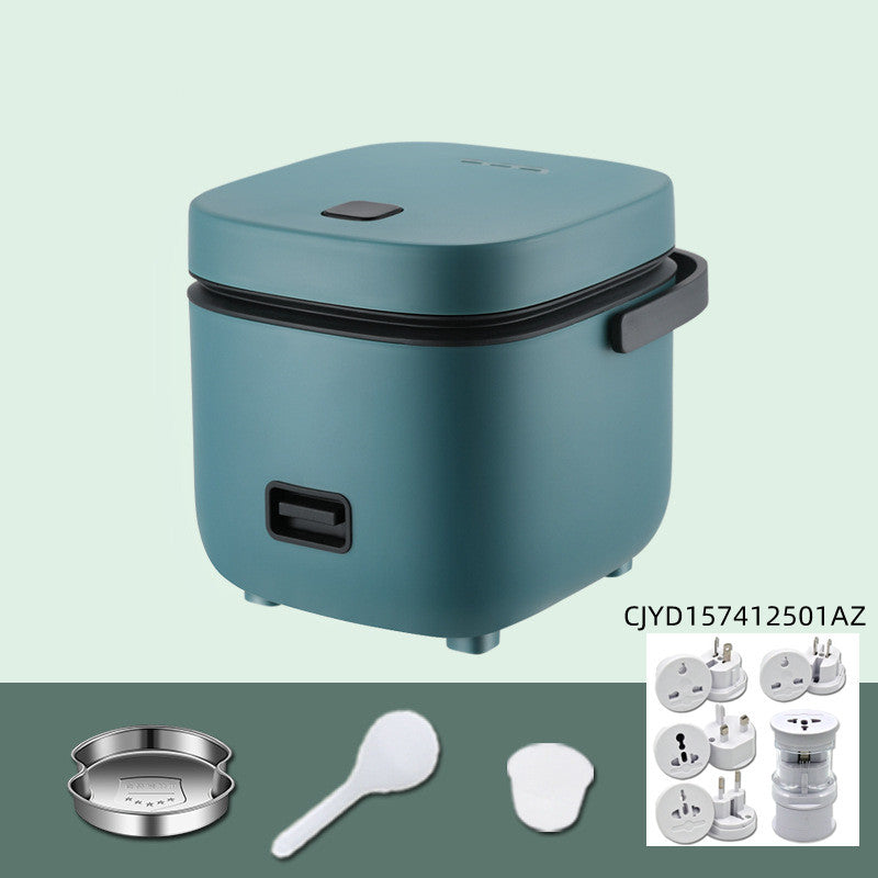 1-2 Mini Rice Cooker Household Multi-functional Electrical