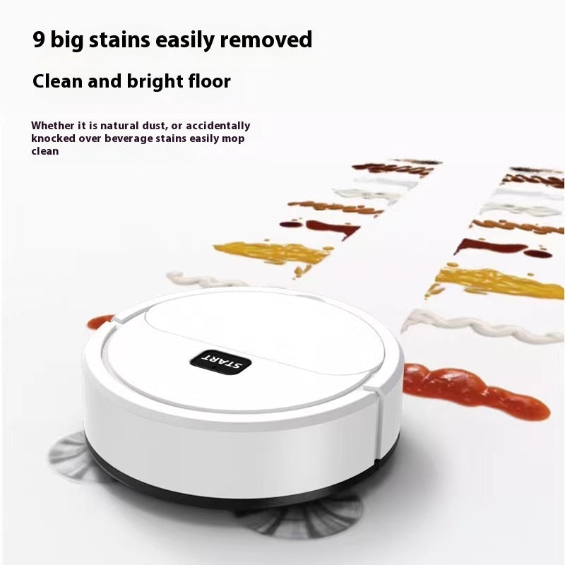 Dedicated For Cross-border Sweeping Robot All-in-one