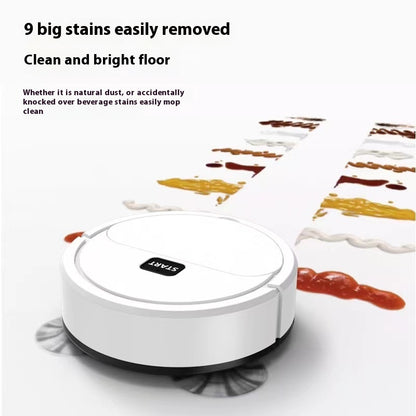 Dedicated For Cross-border Sweeping Robot All-in-one