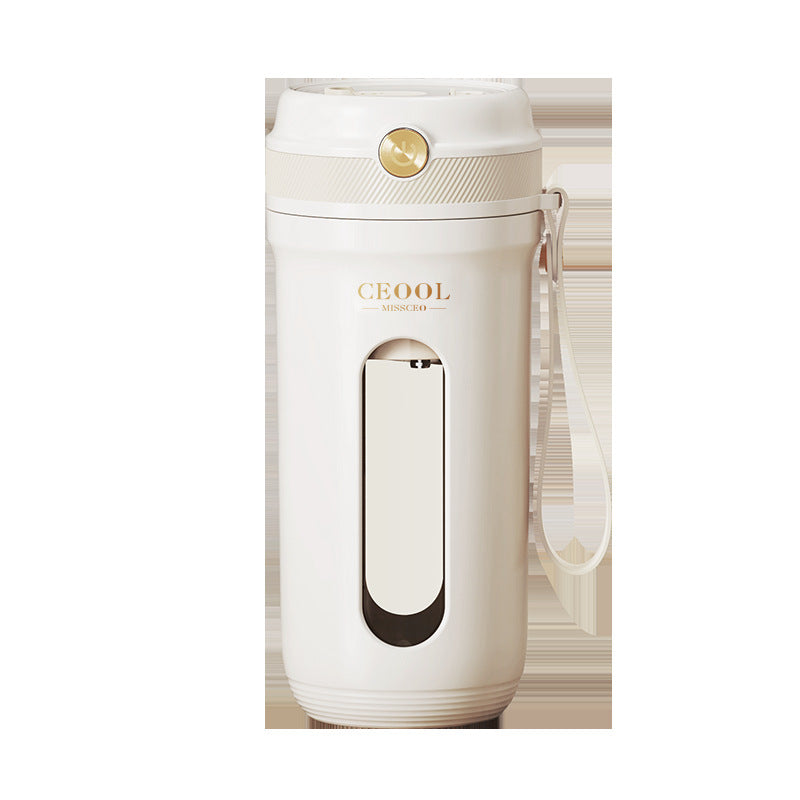 Juicer Small Portable Juicer Cup Automatic Home Use Electric