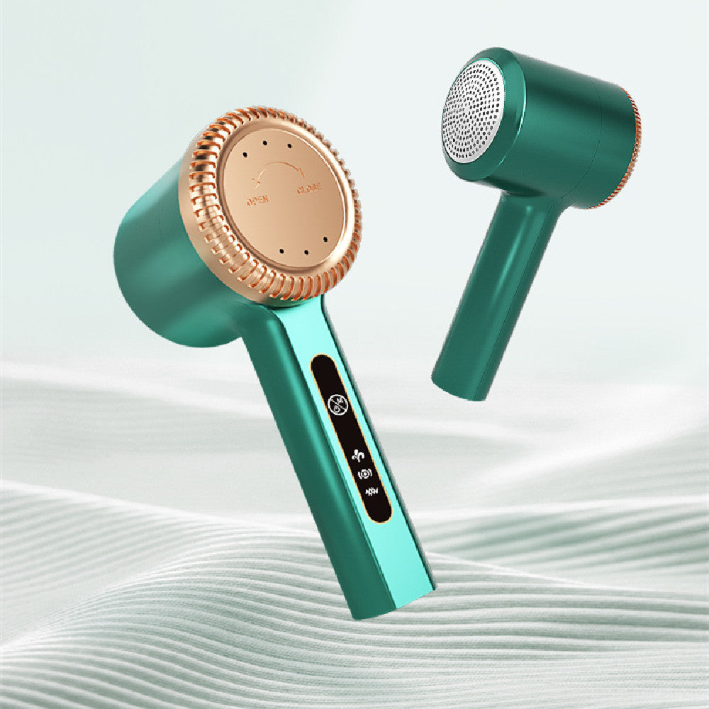 Hair Removal Ball Shaving Electric Sweater Lady