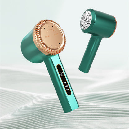 Hair Removal Ball Shaving Electric Sweater Lady