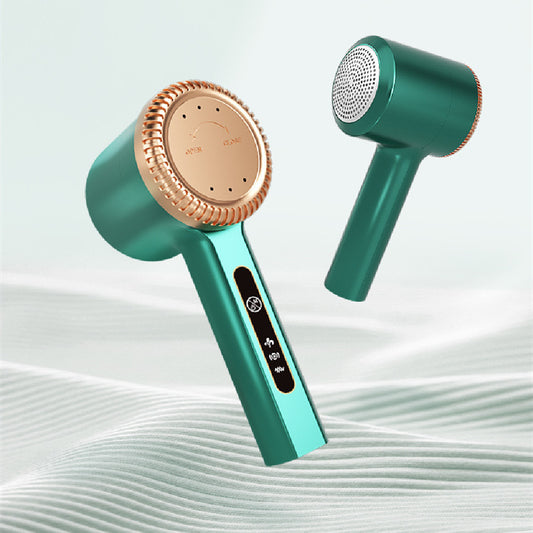 Hair Removal Ball Shaving Electric Sweater Lady