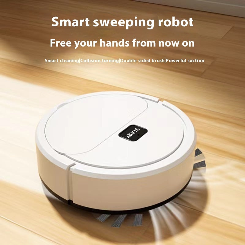 Dedicated For Cross-border Sweeping Robot All-in-one