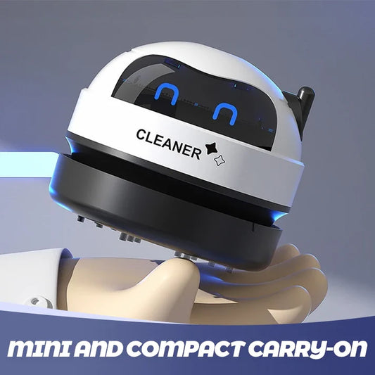 Desktop Cleaner Electric Usb Charging