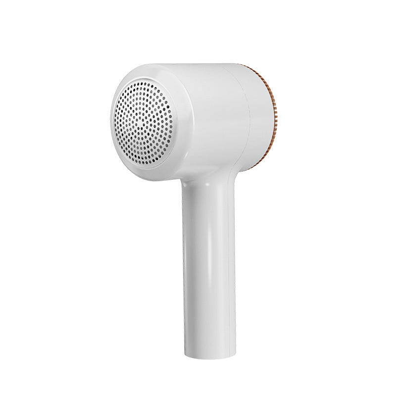 Hair Removal Ball Shaving Electric Sweater Lady