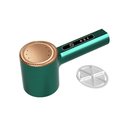 Hair Removal Ball Shaving Electric Sweater Lady