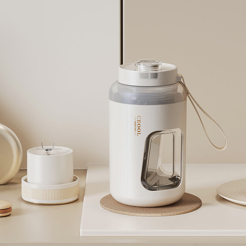 Juicer Small Portable Juicer Cup Automatic Home Use Electric