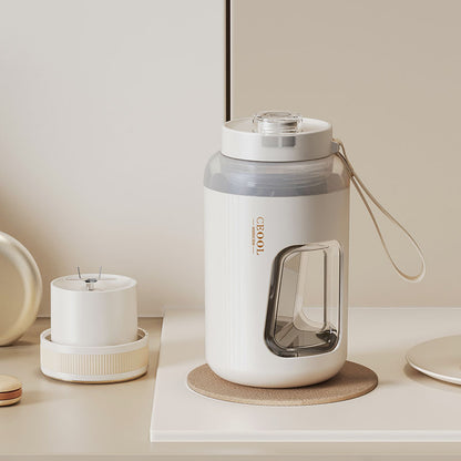 Juicer Small Portable Juicer Cup Automatic Home Use Electric